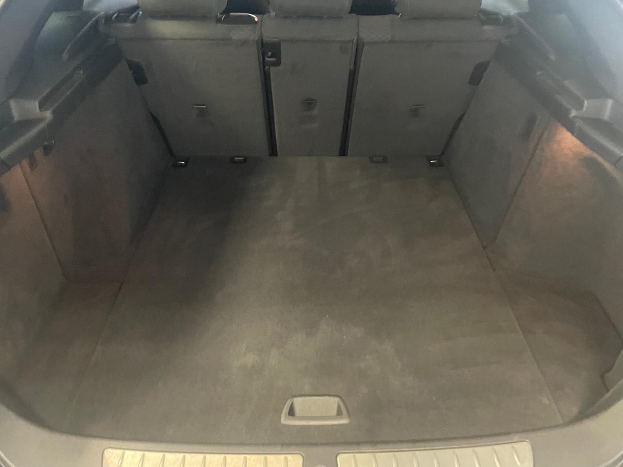 Bmw 3er Gran Turismo 318d Msport