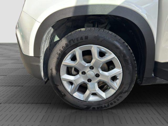 JEEP Avenger Avenger 1.2 Turbo Altitude