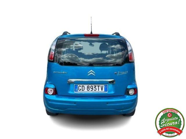 CITROEN C3 Picasso 1.4 VTi 95 Style