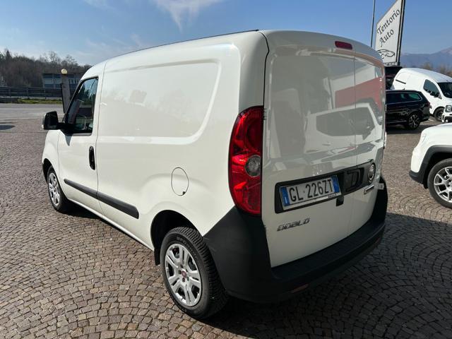 FIAT Doblo Doblò 1.6 MJT 105CV S&S PC-TN Cargo Lounge