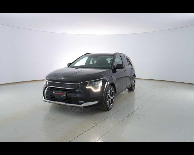 KIA Niro 1.6 GDi DCT HEV Evolution