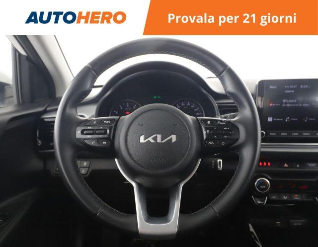 KIA Rio 1.2 DPi 84 CV Style