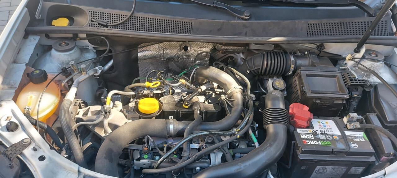 Dacia Sandero Stepway 1.0 TCe 100CV ECO-G 15th Anniversary