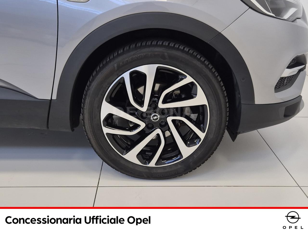 Opel Grandland X x 1.5 ecotec innovation s&s 130cv at6