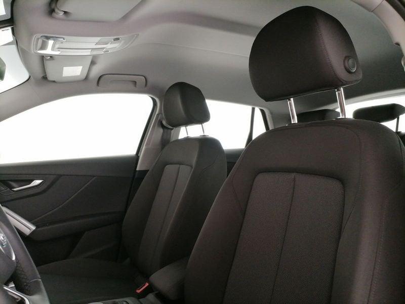 Audi Q2 35 1.5 tfsi Admired s-tronic