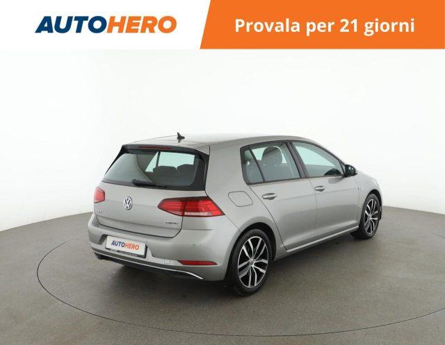 VOLKSWAGEN Golf 1.5 TSI 130 CV EVO 5p. Business BlueMotion