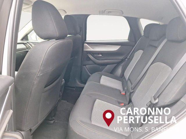 MAZDA CX-60 3.3L e-Skyactiv D 200 CV M Hybrid RWD Exclusive Li