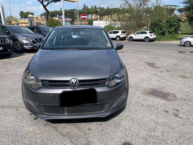 Volkswagen Polo Polo 5p 1.2 tdi United