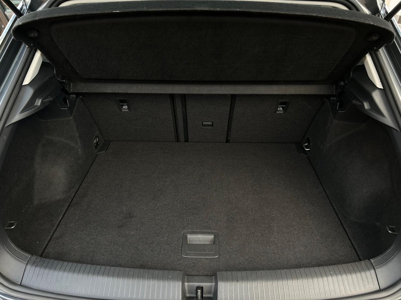 Volkswagen T-Roc 1.0 TSI 115 CV Style BlueMotion Technology