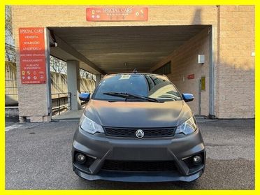 Aixam GTI Coupè Emotion