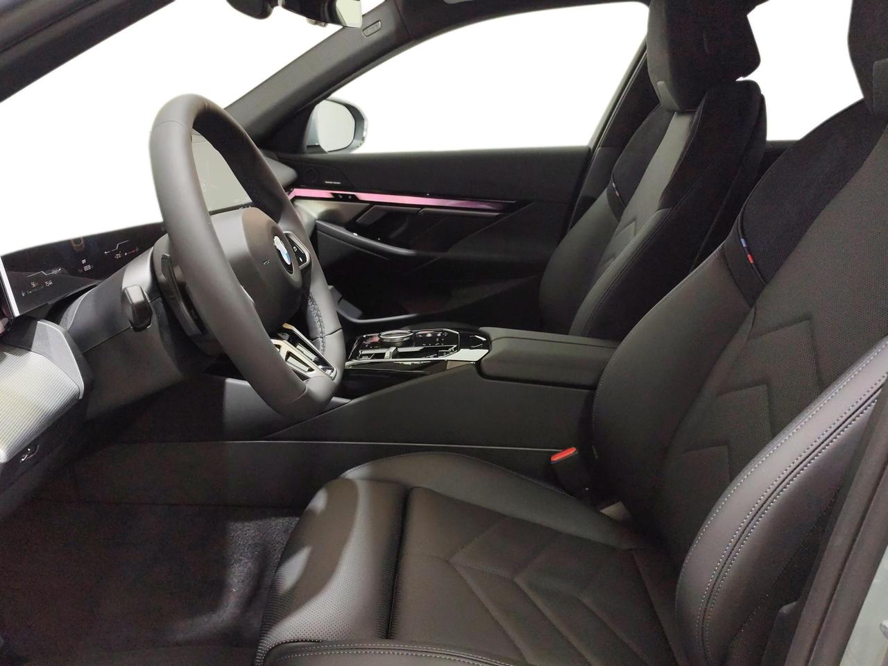 BMW Serie 5 520d Touring 48V sDrive MSport Pro