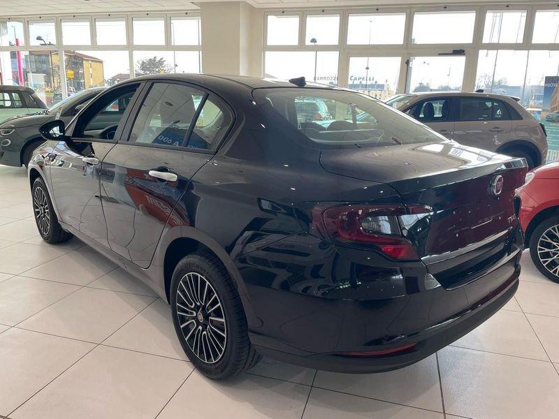 FIAT Tipo 1.6 Mjt S&S 4 porte City - Pronta consegna