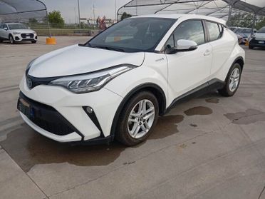 Toyota C-HR 1.8 Hybrid E-CVT Business