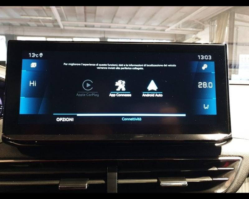 Peugeot 5008 2ª serie BlueHDi 130 S&S EAT8 Allure Pack