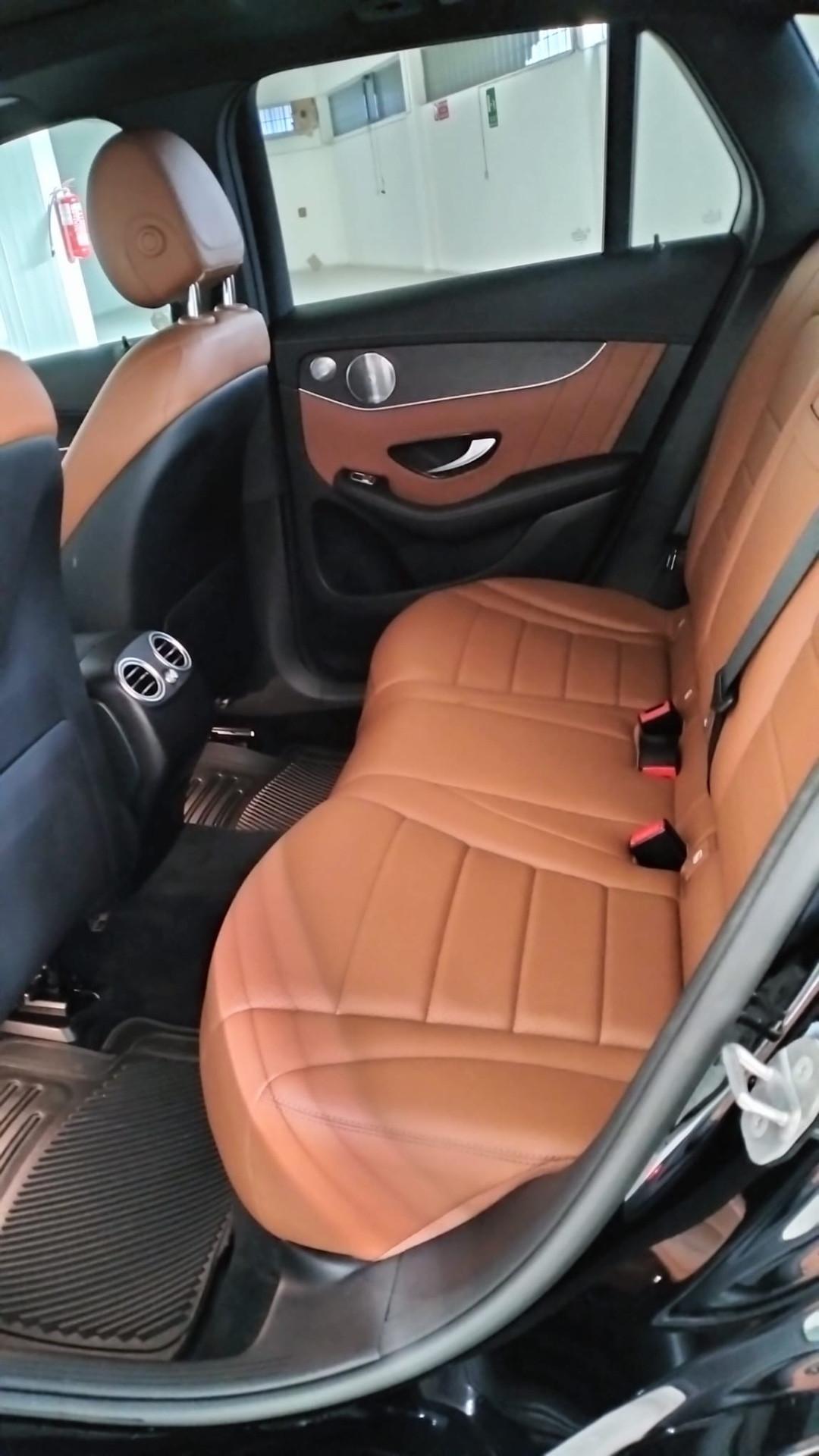 Mercedes-benz GLC 300 d 4Matic Premium Plus