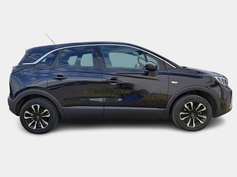 OPEL CROSSLAND 1.2 110CV BZ ELEGANCE