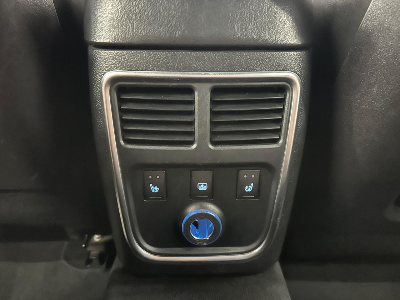 LANCIA THEMA 3.0 V6 239cv AUTOMATICO-KM CERTIFICATI