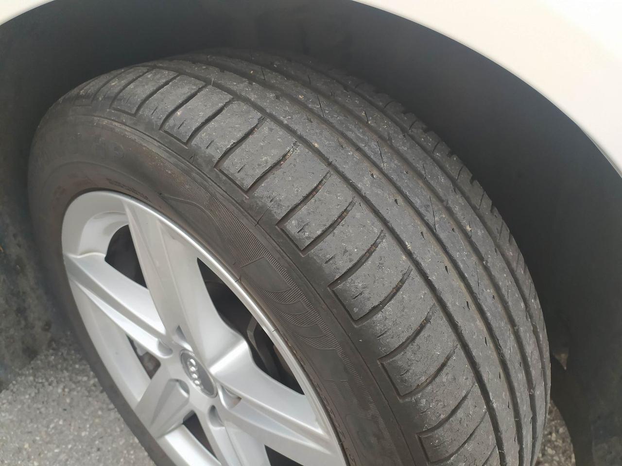 Audi A3 Business Line 2.0 35 TDI #7770