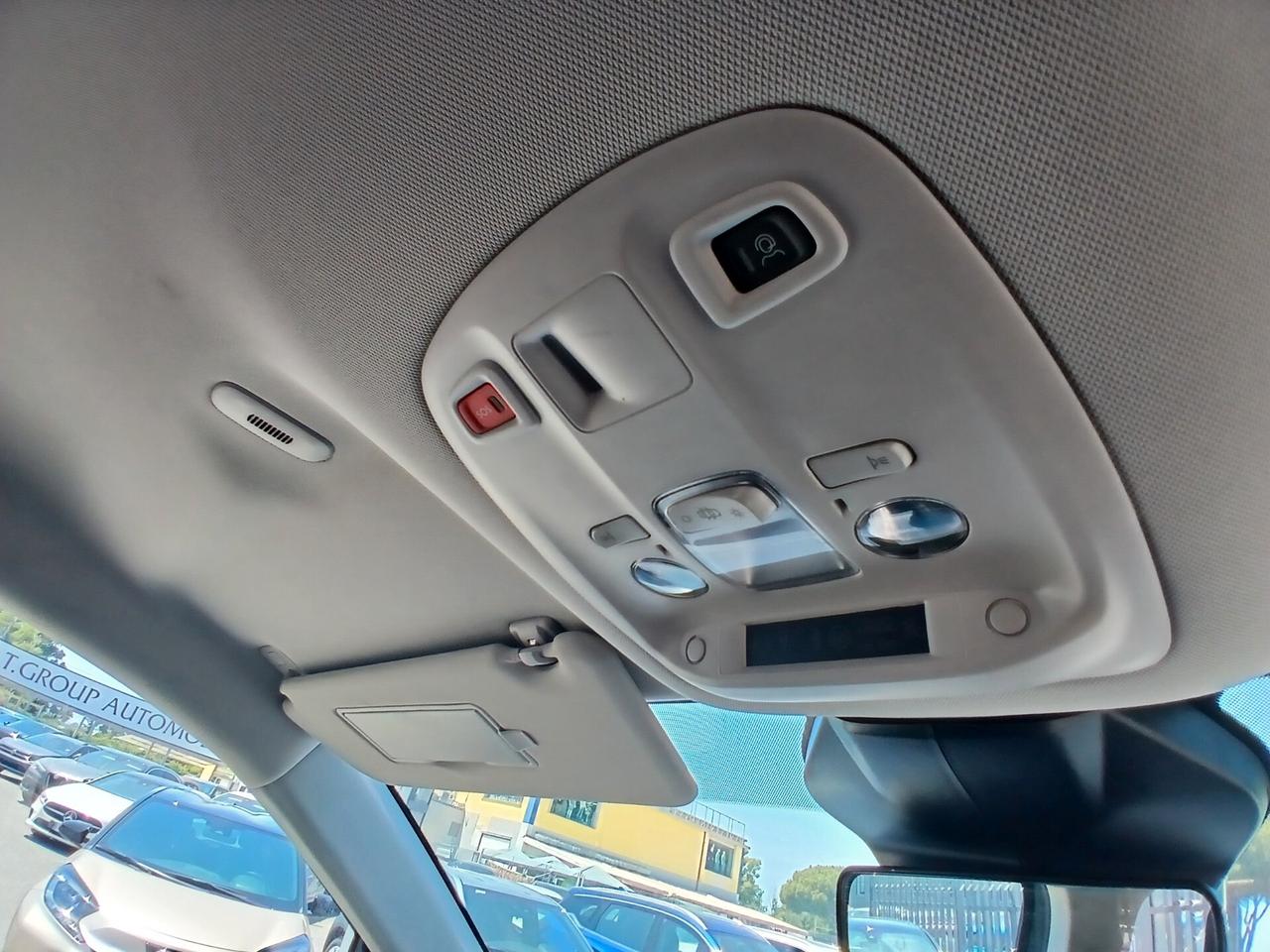 Fiat Ulysse 2.2 Multijet 180 CV S&S AT8 L3