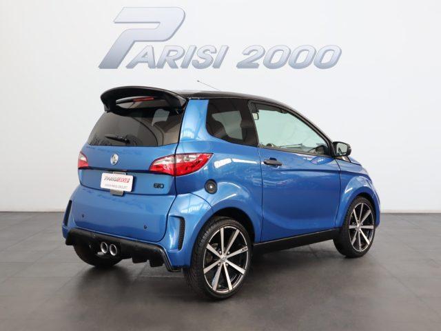 AIXAM City GTO Emotion *PROMO PARISI GROUP*