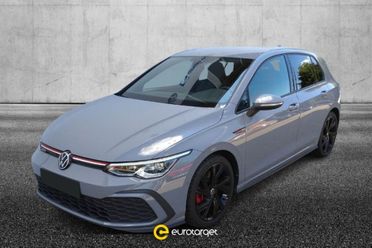 VOLKSWAGEN Golf 2.0 TSI GTI DSG