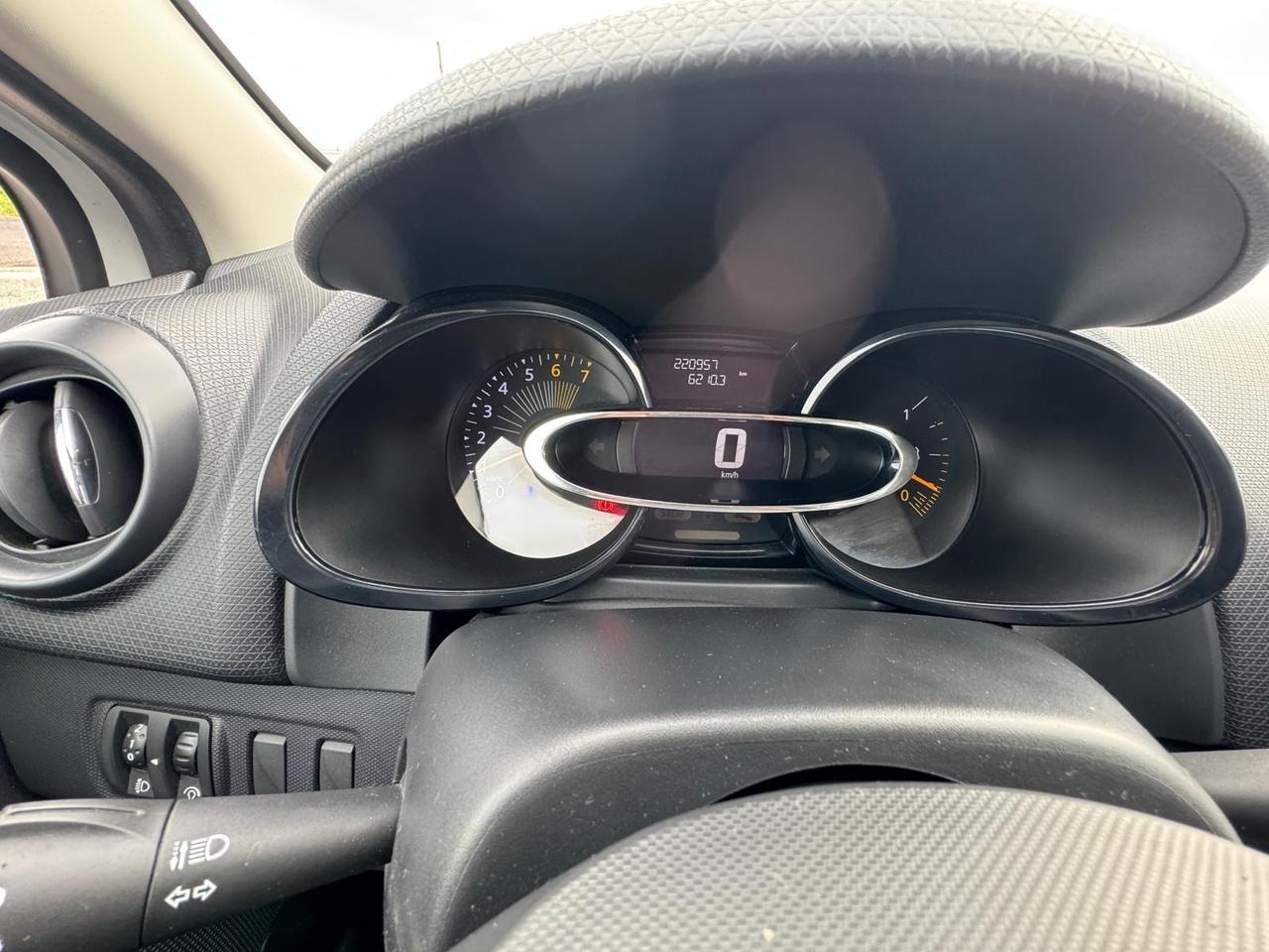 Renault Clio 1.2 75CV GPL 5 porte Live NEO P