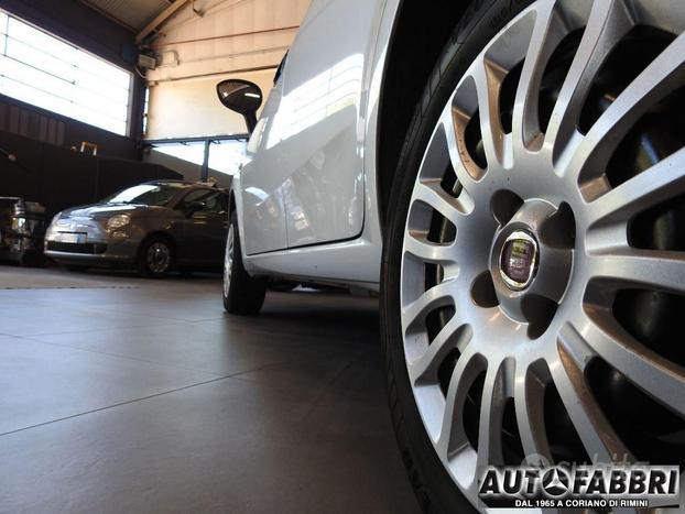 FIAT - Punto Evo - 1.4 5p. Active Natural Power
