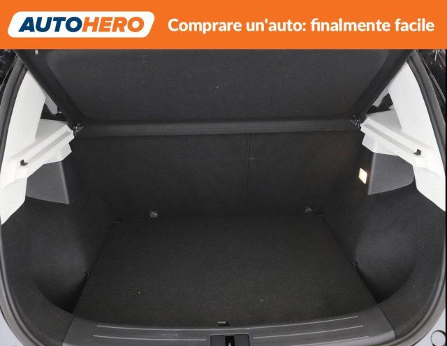 MG ZS 1.5 VTi-tech Luxury
