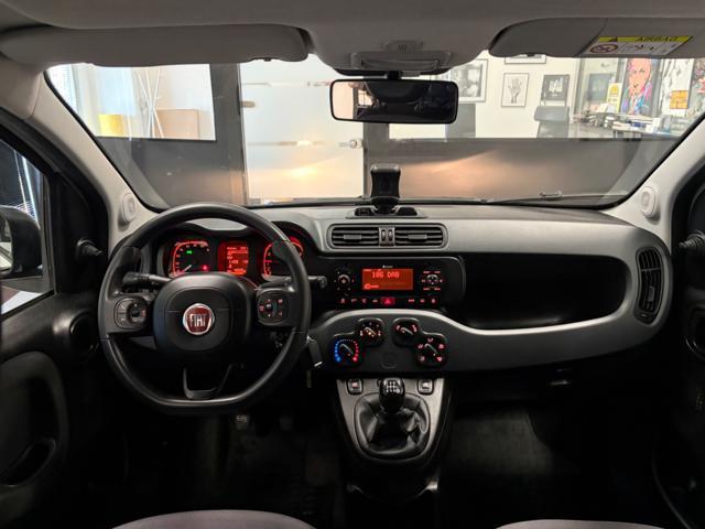 FIAT Panda 0.9 TwinAir Turbo S&S 4x4 Pop Van 2 posti *UNIPRO*