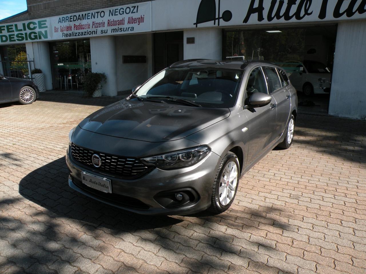 FIAT TIPO 1.6 Mjt 120CV LOUNGE 2017