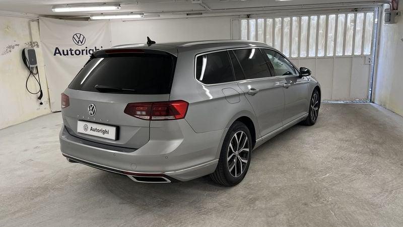 Volkswagen Passat 2.0 TDI SCR EVO DSG Executive BMT