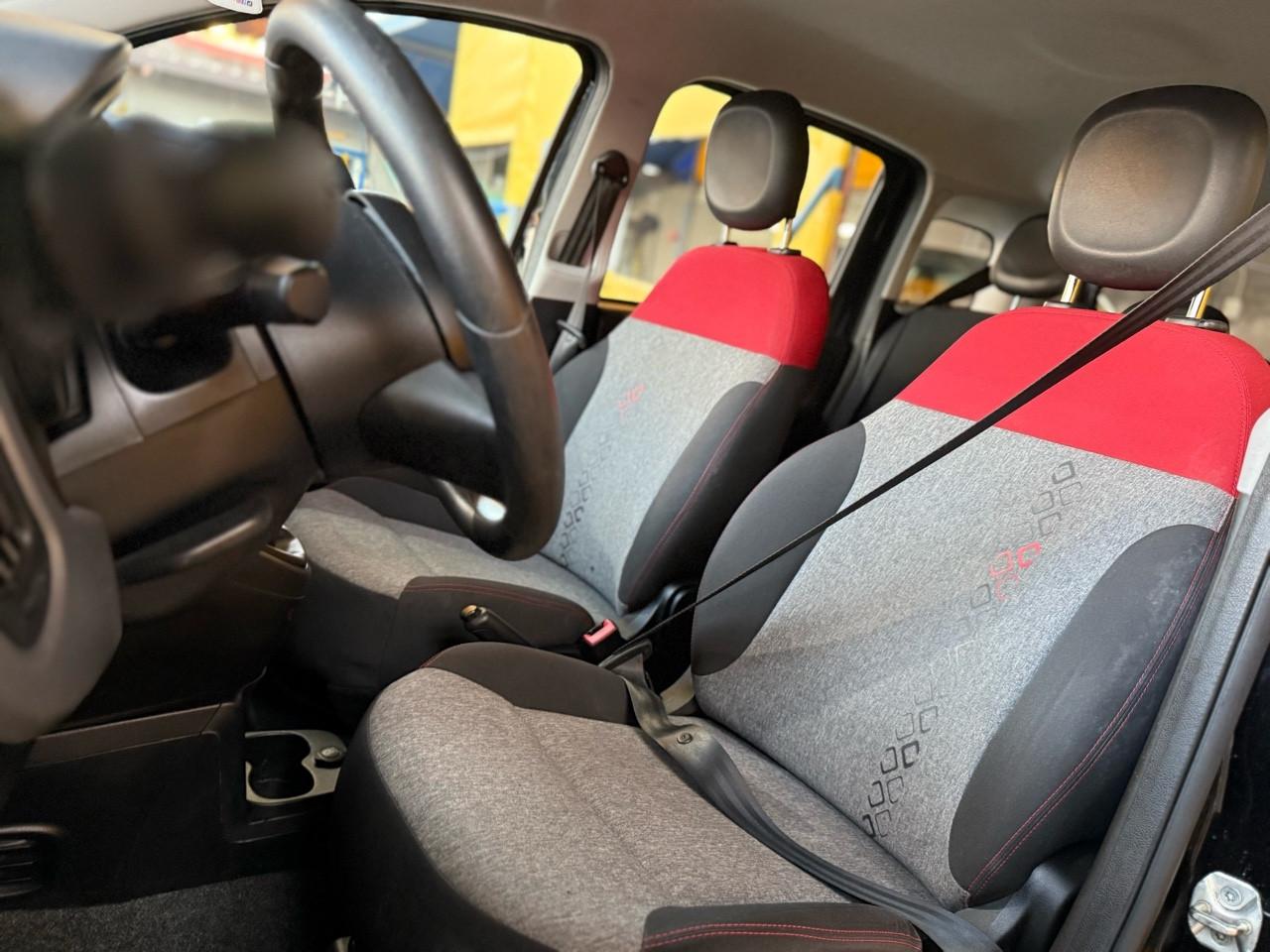 Fiat Panda 1.2 EasyPower Easy
