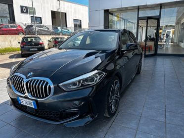 Bmw 118 118i 5p. Msport