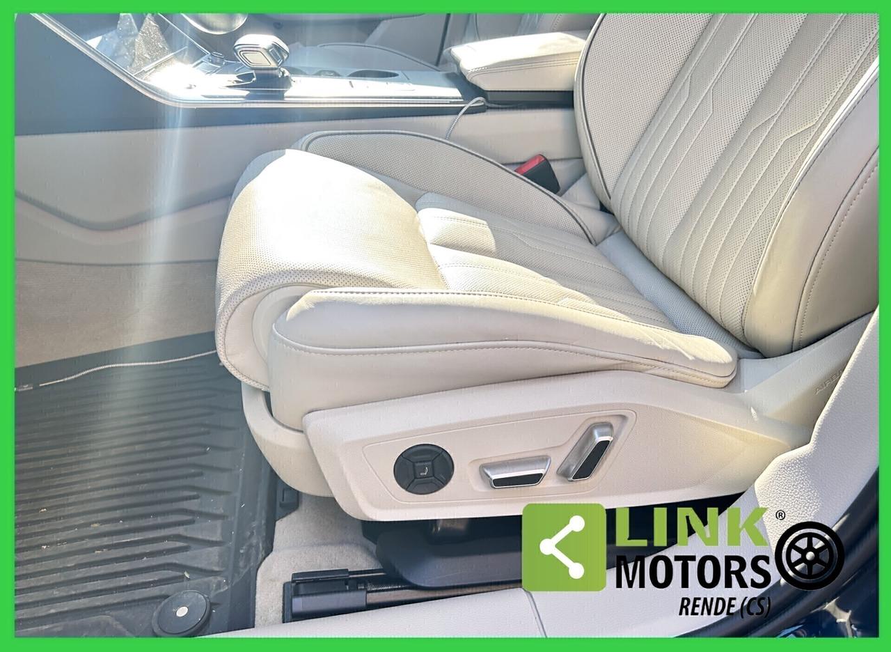 Audi A6 40TDI quattro ultra S tronic mhde 12/2023