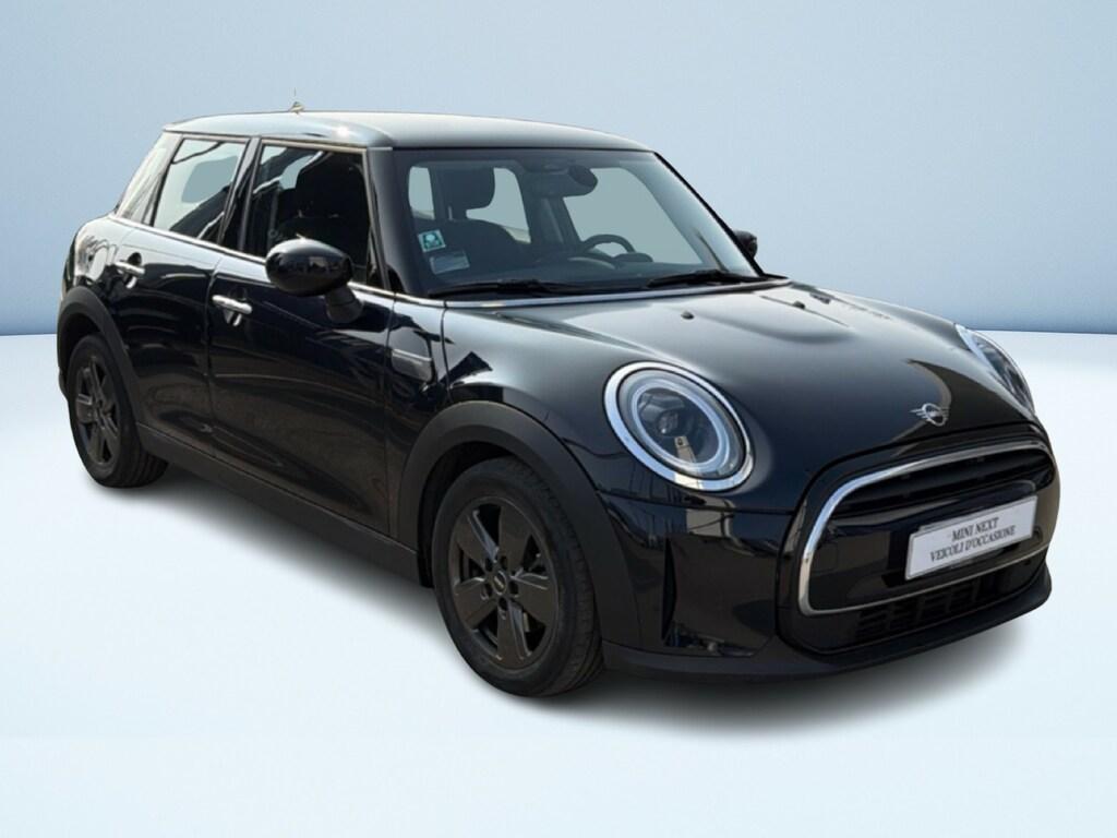 Mini Cooper 1.5 TwinPower Turbo Cooper