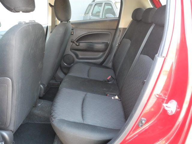 MITSUBISHI Space Star 1.2 Intense SDA FP -OK NEOPATENTATI- PREZZO REALE
