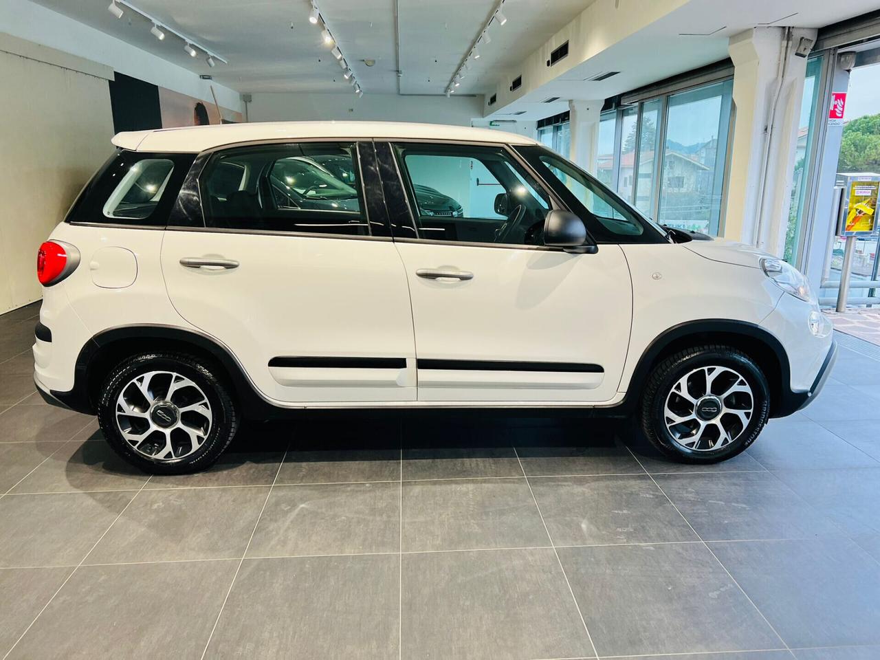 Fiat 500L 1.3 Multijet 95 CV City Cross