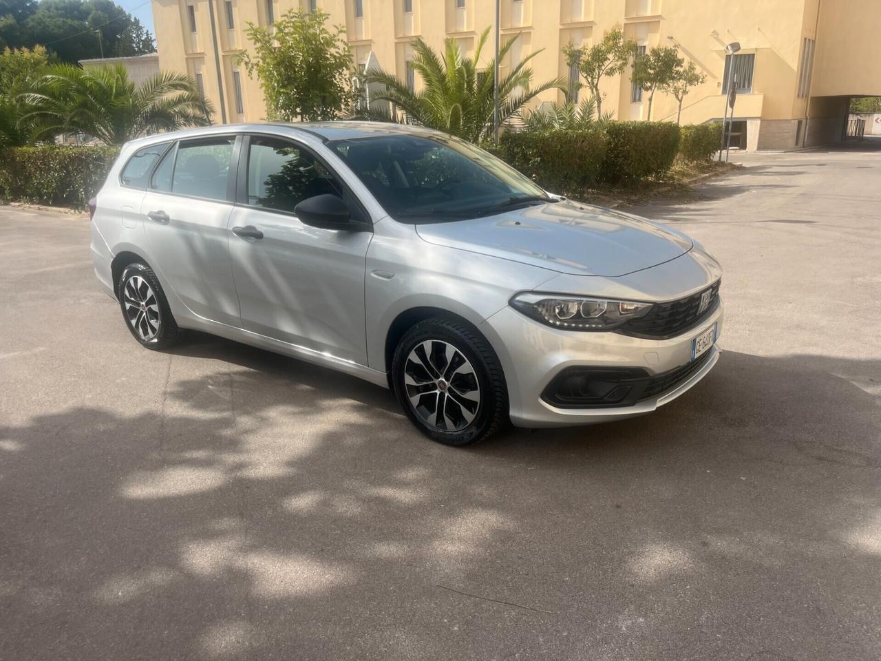 Fiat Tipo 1.6 MTJ SW Lounge Uni Proprietario