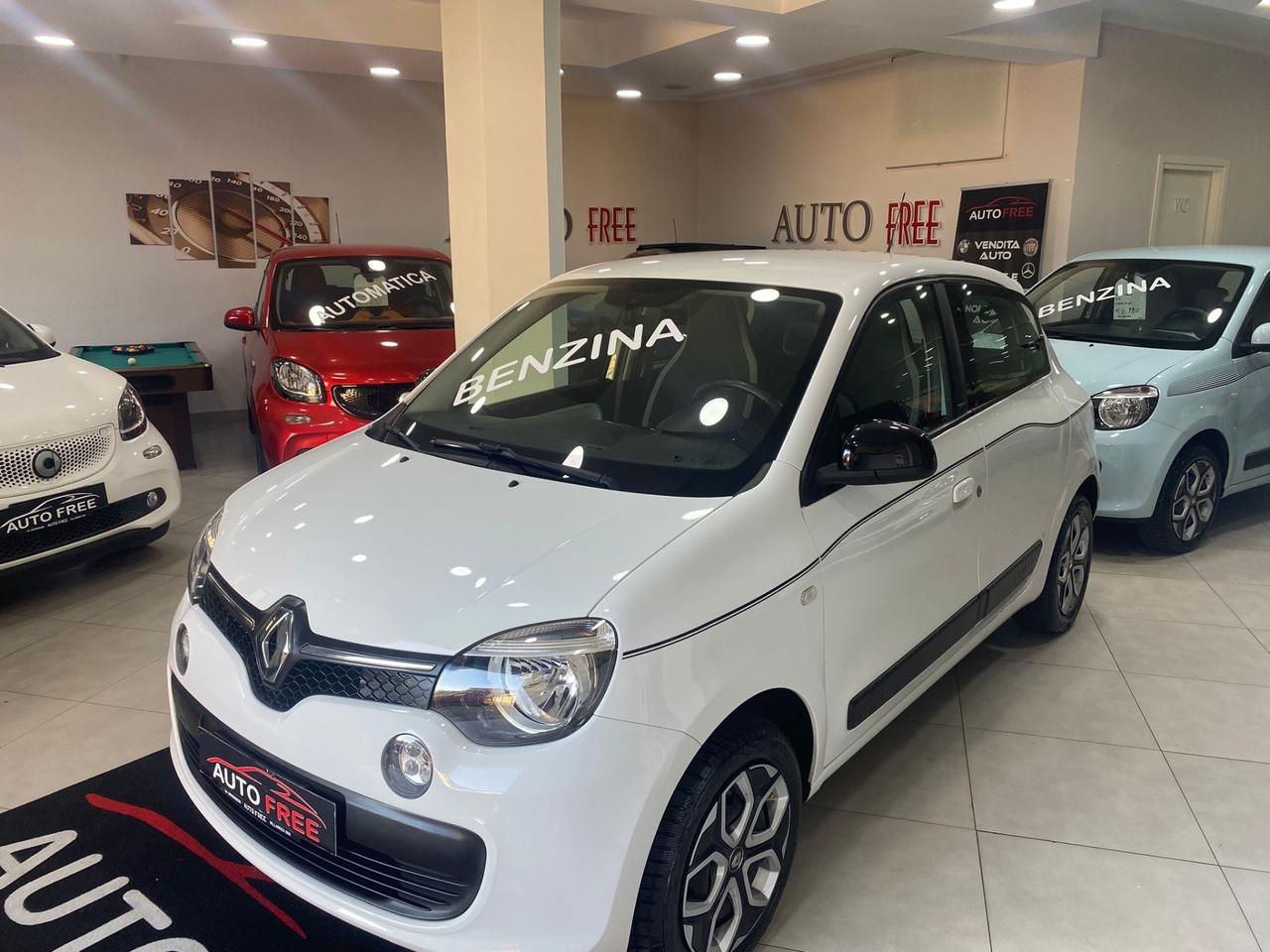 Renault Twingo LIMITED