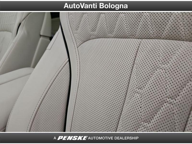 BMW X7 xDrive40d 48V Msport pro 7p.ti