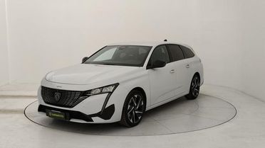 PEUGEOT 308 1.5 bluehdi Allure Pack s&s 130cv eat8