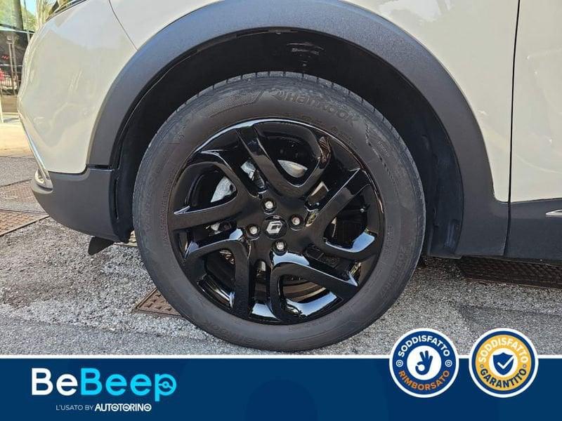 Renault Captur 1.2 TCE ENERGY R-LINK 120CV EDC
