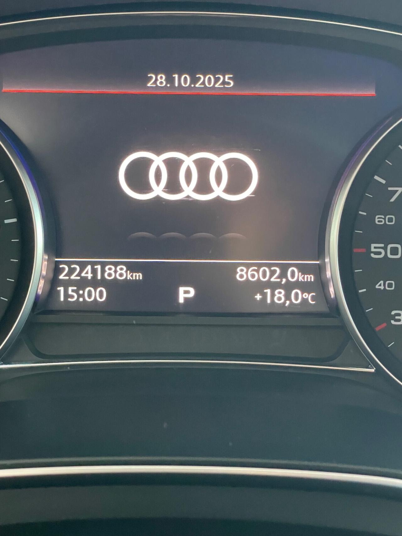 Audi A6 Avant 40 2.0 TDI S tronic Business Design