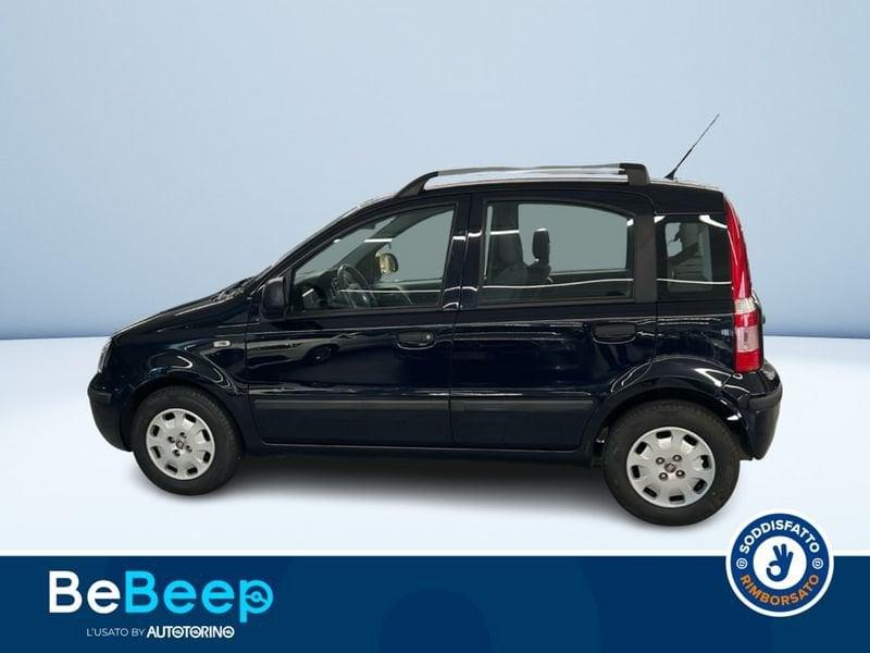 FIAT Panda 1.2 ACTIVE 69CV E5