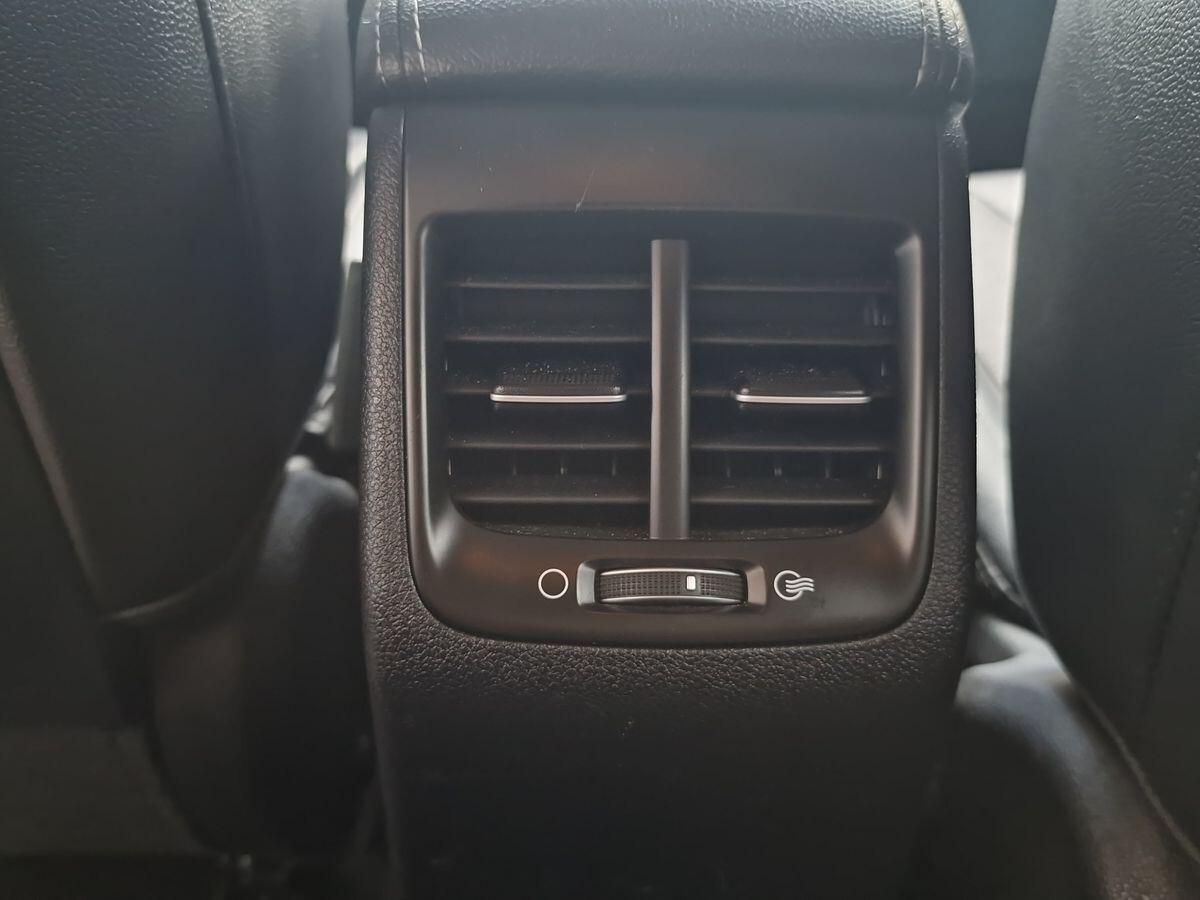 KIA NIRO HEV (FULL-HYBRID) STYLE