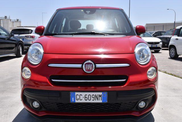 FIAT 500L 1.3 Multijet 95 CV Dualogic Business *Navigatore*