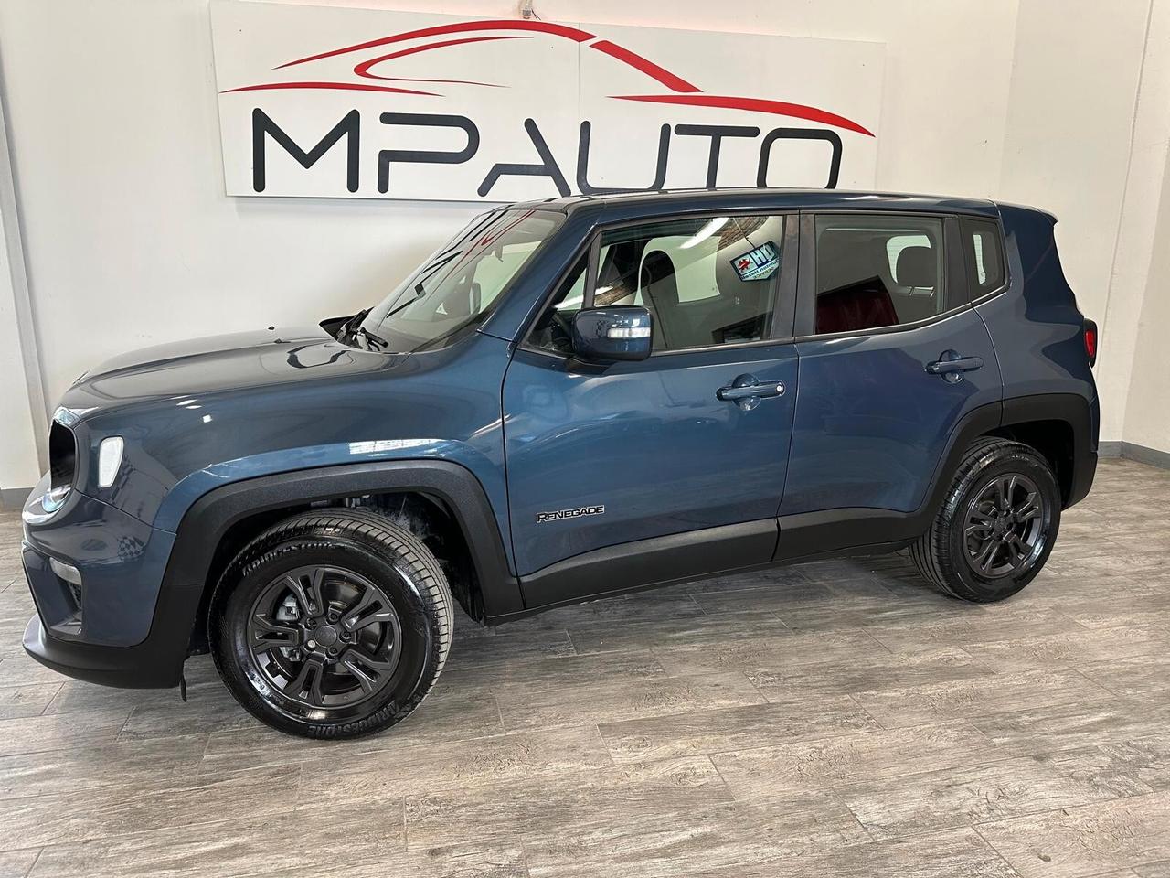 Jeep Renegade 1.0 T3 Longitude