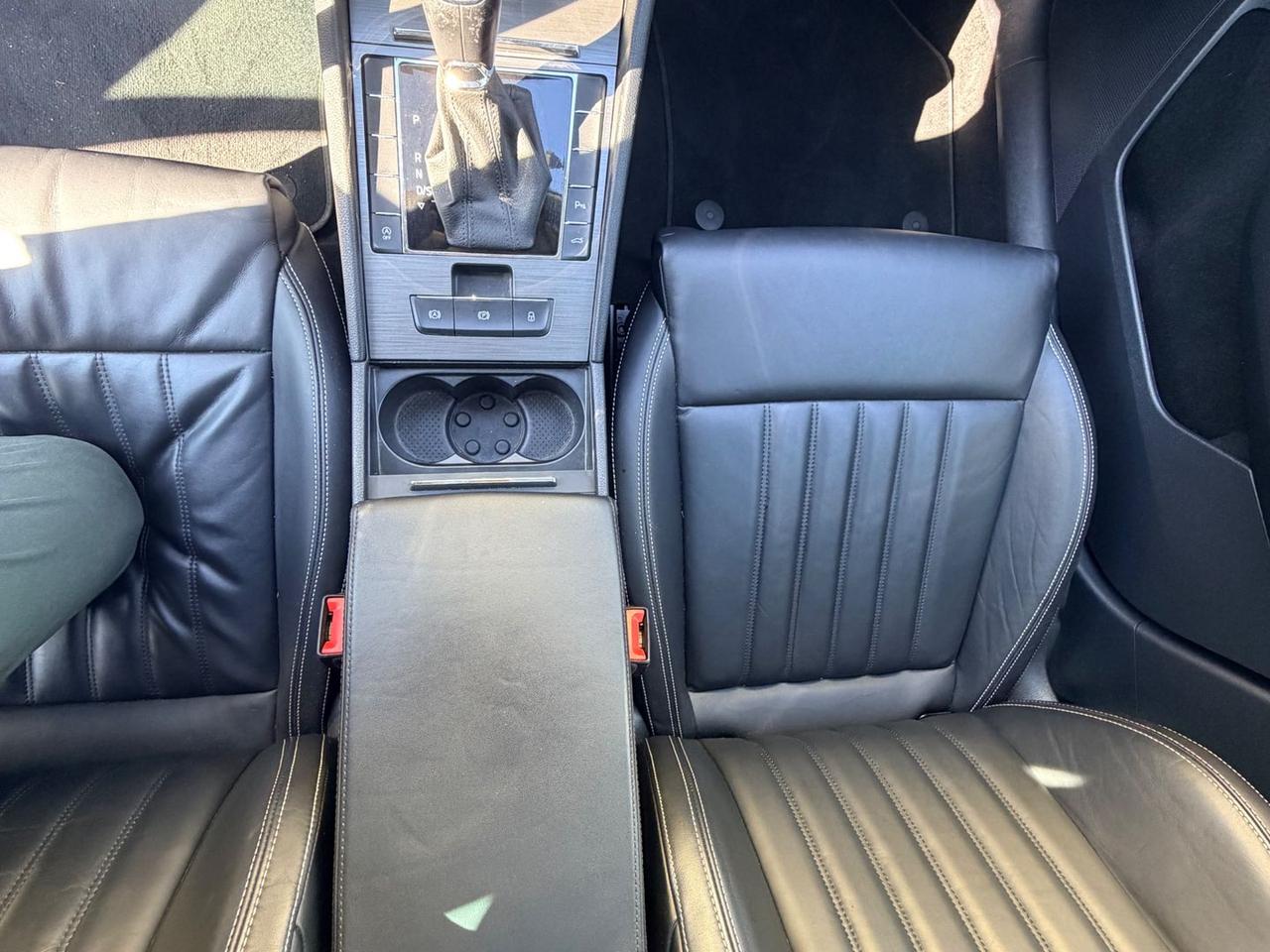 Skoda Superb Style 2.0 TDI #9972