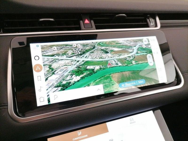 Land Rover RR Evoque Range Rover Evoque 1.5 i3 phev SE awd auto