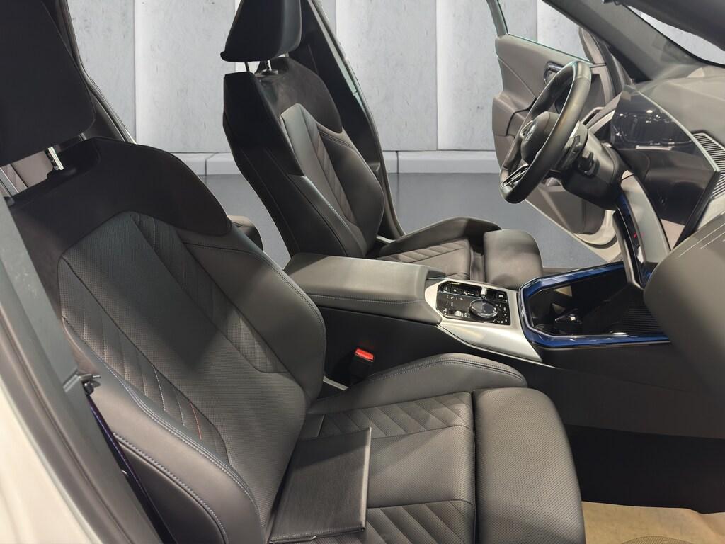 BMW X3 MSport Pro xDrive20 Steptronic